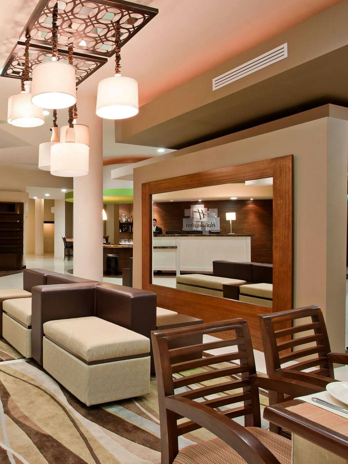 Hotel Holiday Inn Tijuana Zona Rio photo 1