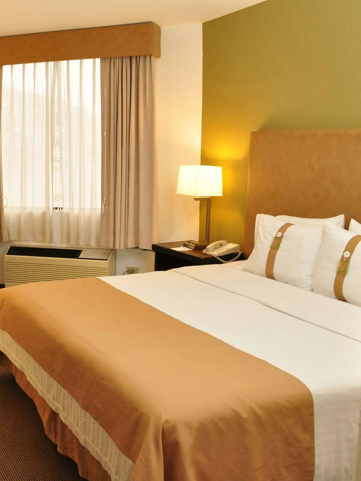 Holiday Inn Tijuana Zona Rio