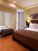 Hotel Eurostars Roma Aeterna photo 2