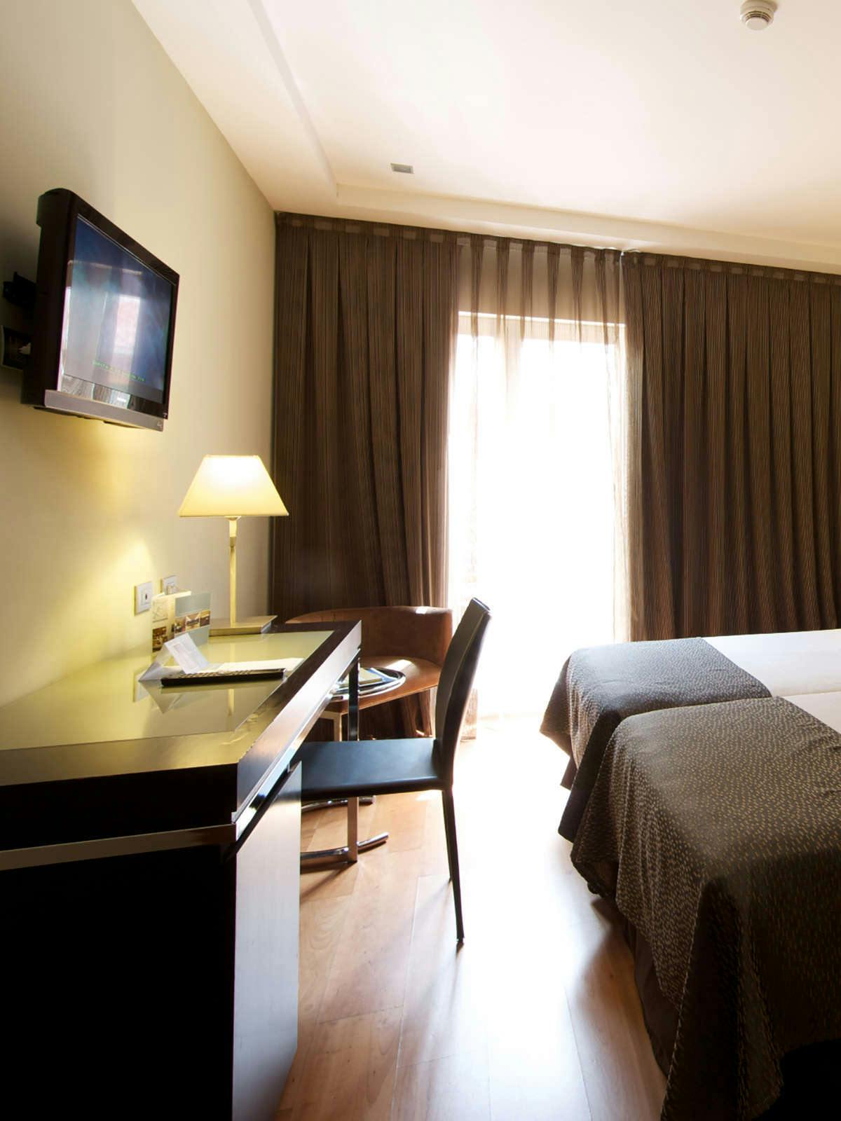 Hotel Eurostars Roma Aeterna photo 3