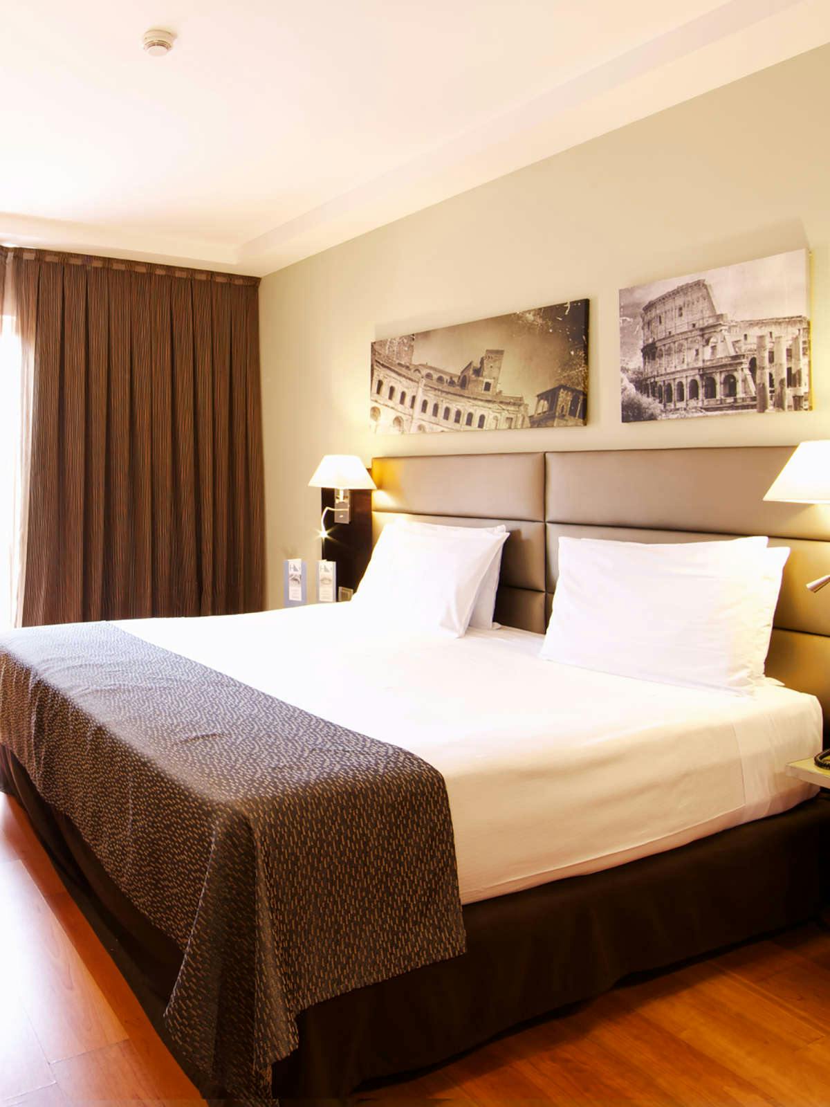 Hotel Eurostars Roma Aeterna photo 1