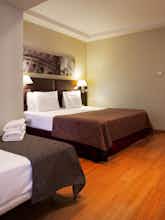 Hotel Eurostars Roma Aeterna photo 4