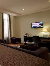 Hotel Eurostars Roma Aeterna photo 5