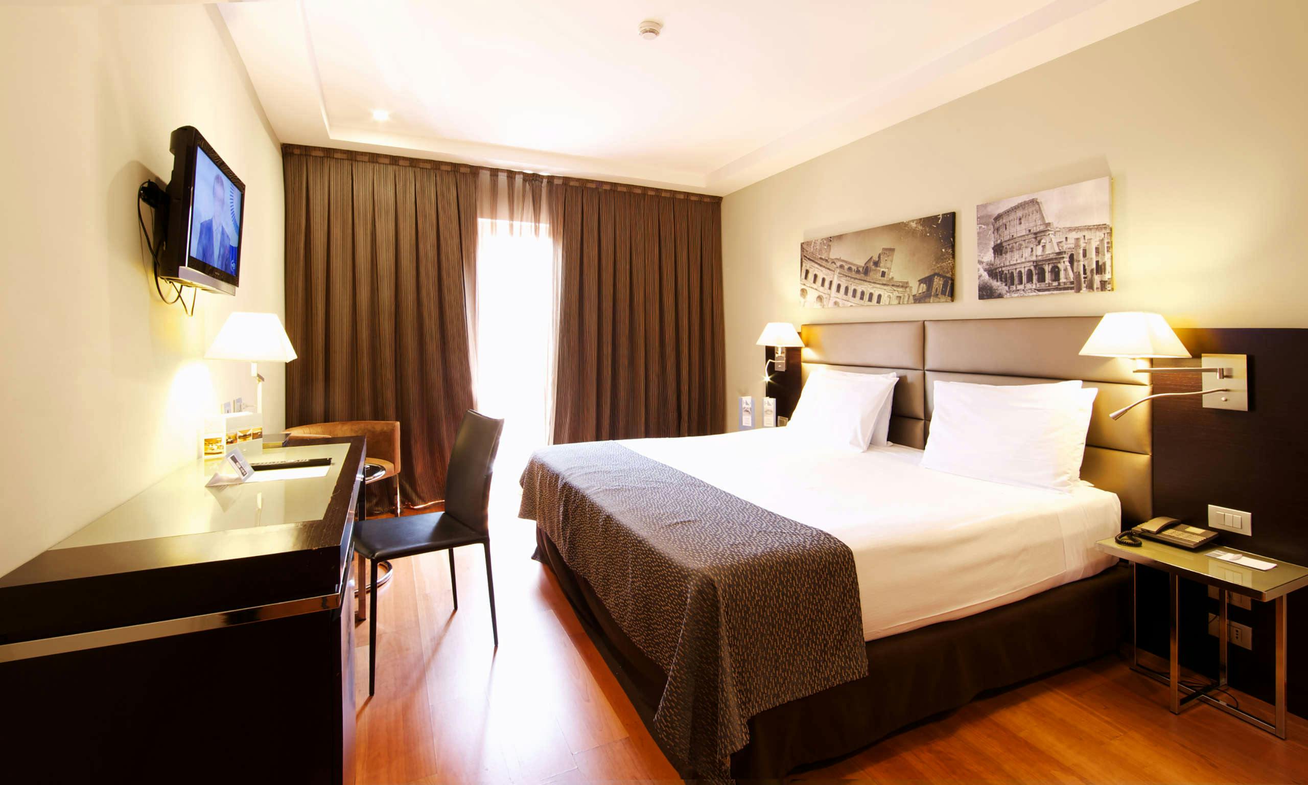 Eurostars Roma Aeterna