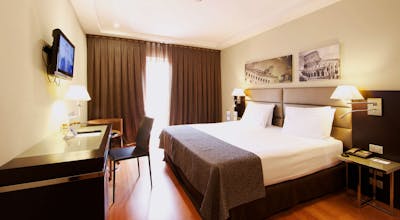 Eurostars Roma Aeterna