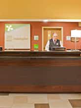 Hotel Holiday Inn Timonium photo 4