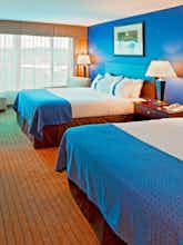 Hotel Holiday Inn Timonium photo 1