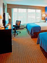 Hotel Holiday Inn Timonium photo 2