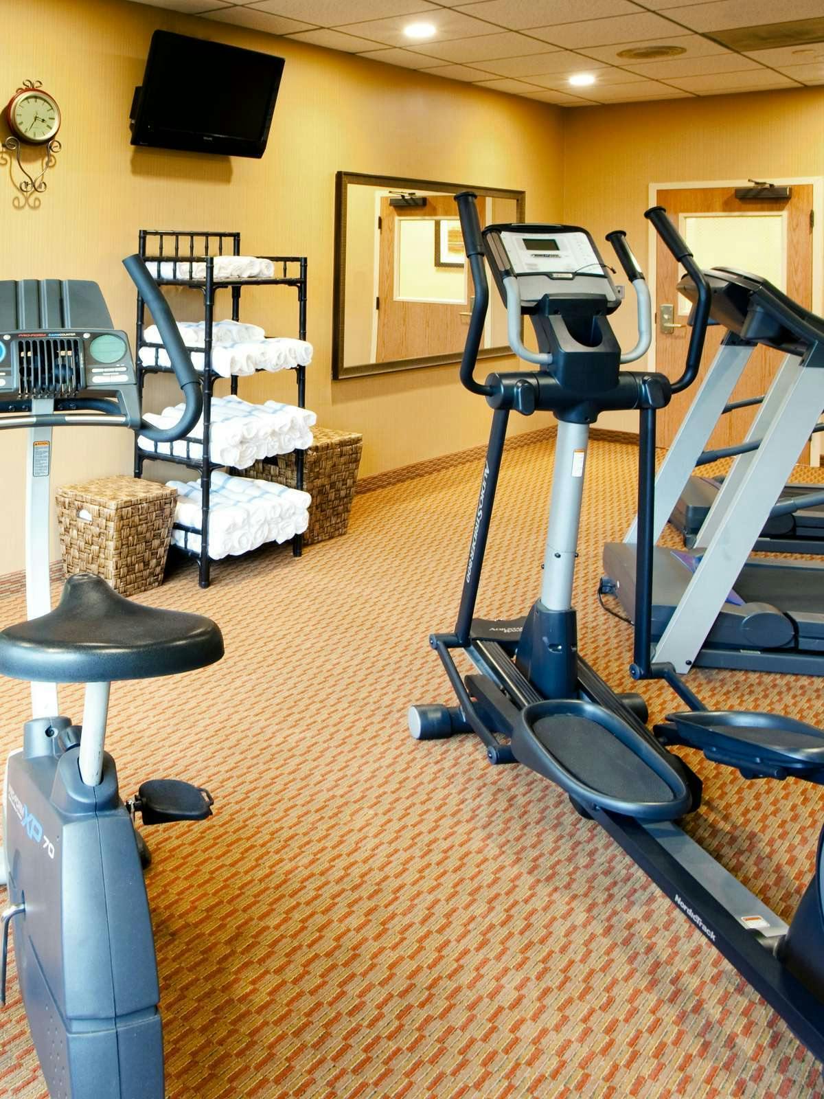 Hotel Holiday Inn Timonium photo 5