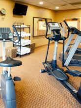 Hotel Holiday Inn Timonium photo 5