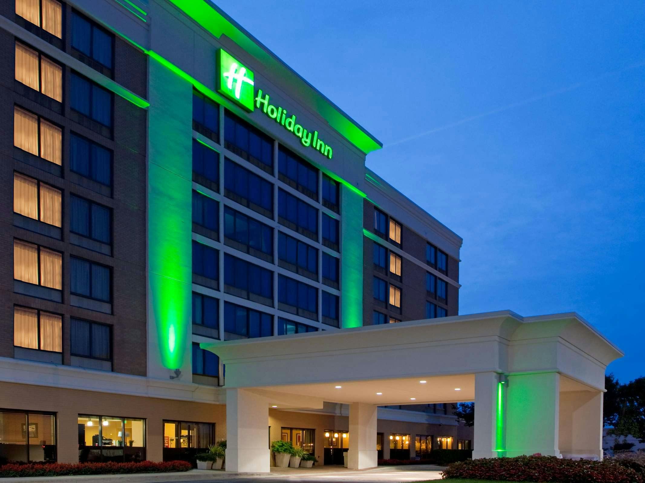 Holiday Inn Timonium