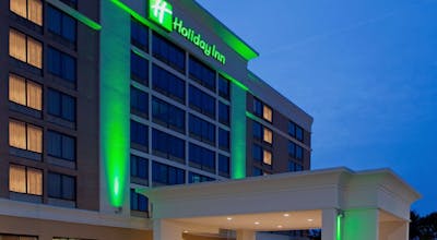 Holiday Inn Timonium