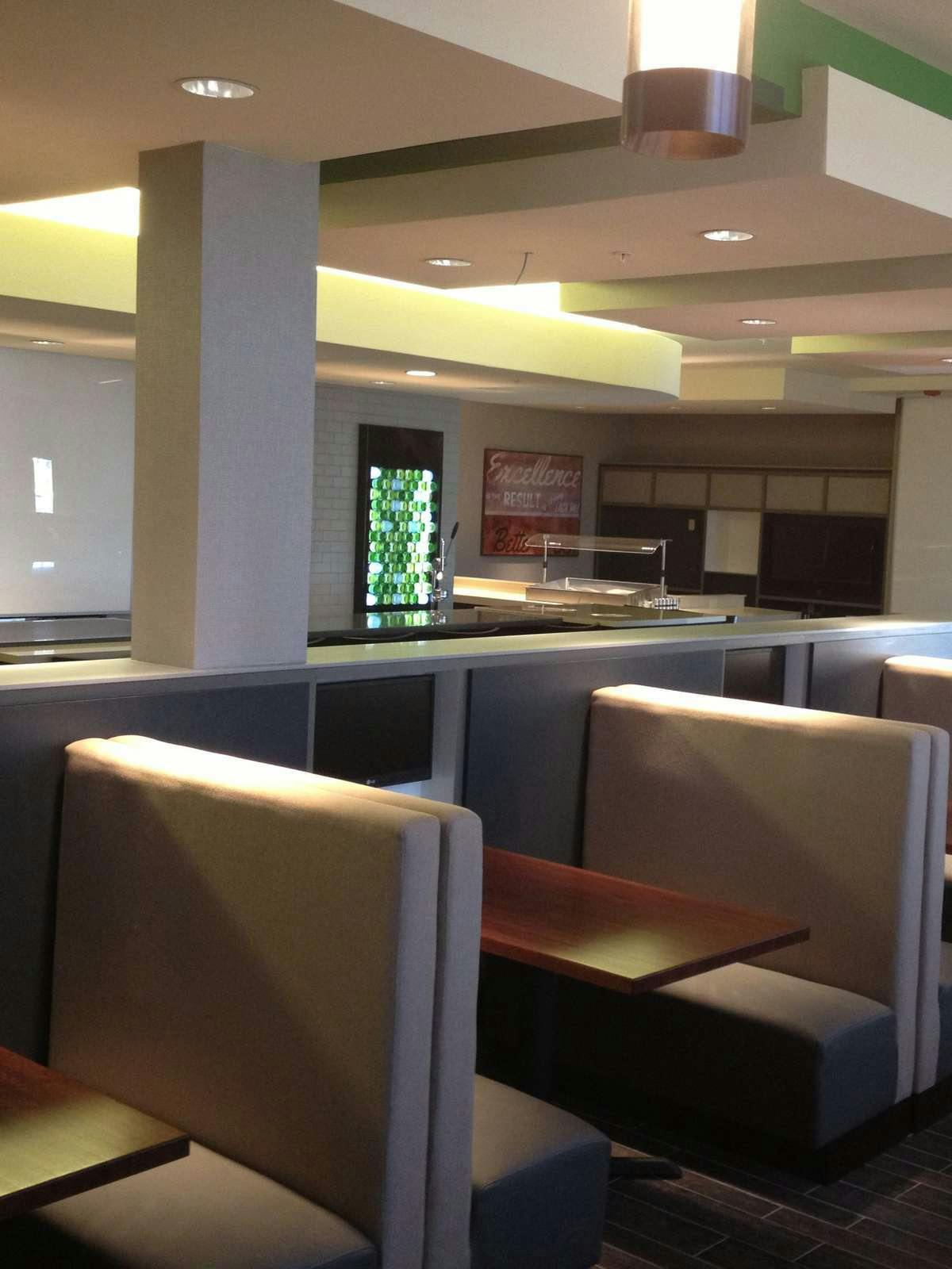 Hotel Holiday Inn Texarkana Arkansas Convention Center photo 4