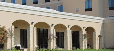 Holiday Inn Texarkana Arkansas Convention Center
