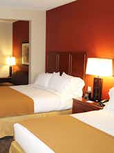 Hotel Holiday Inn Express Hotel & Suites Paducah West photo 1