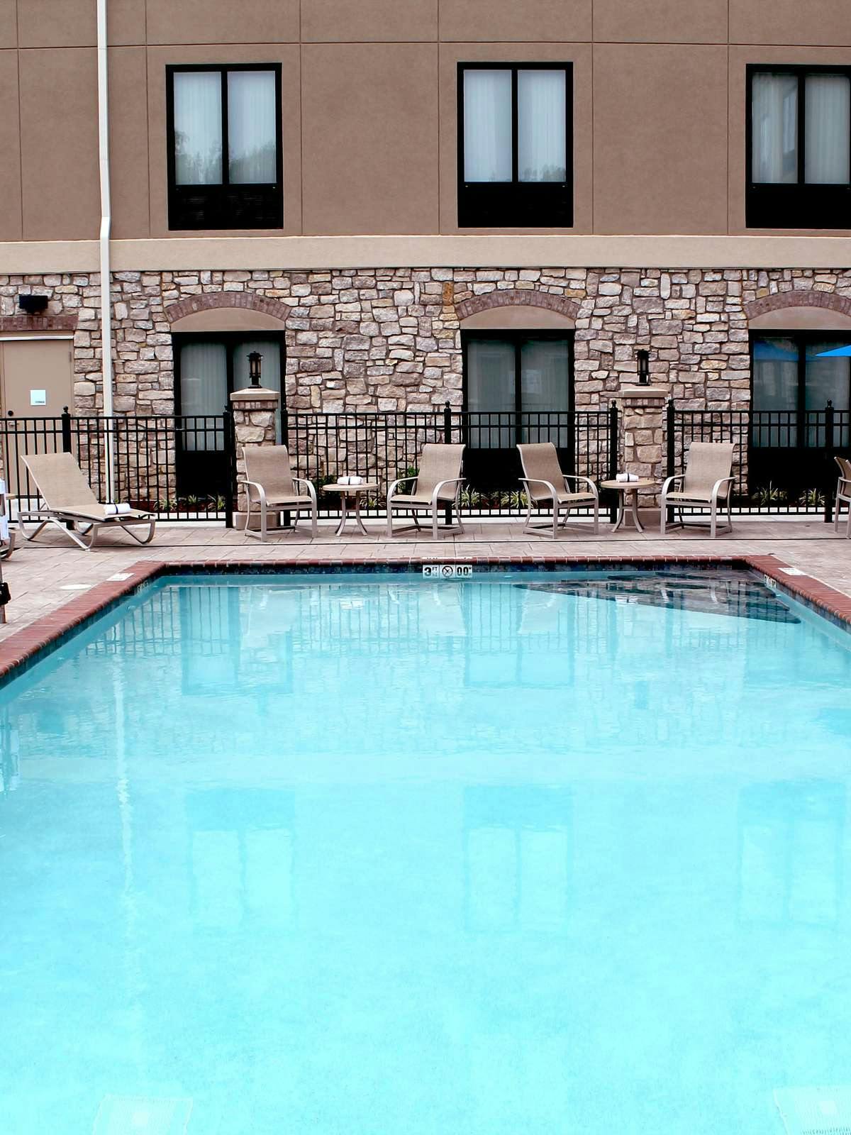 Hotel Holiday Inn Express Hotel & Suites Paducah West photo 5