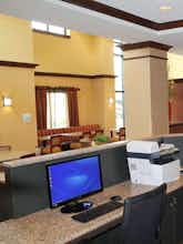 Hotel Holiday Inn Express Hotel & Suites Paducah West photo 3
