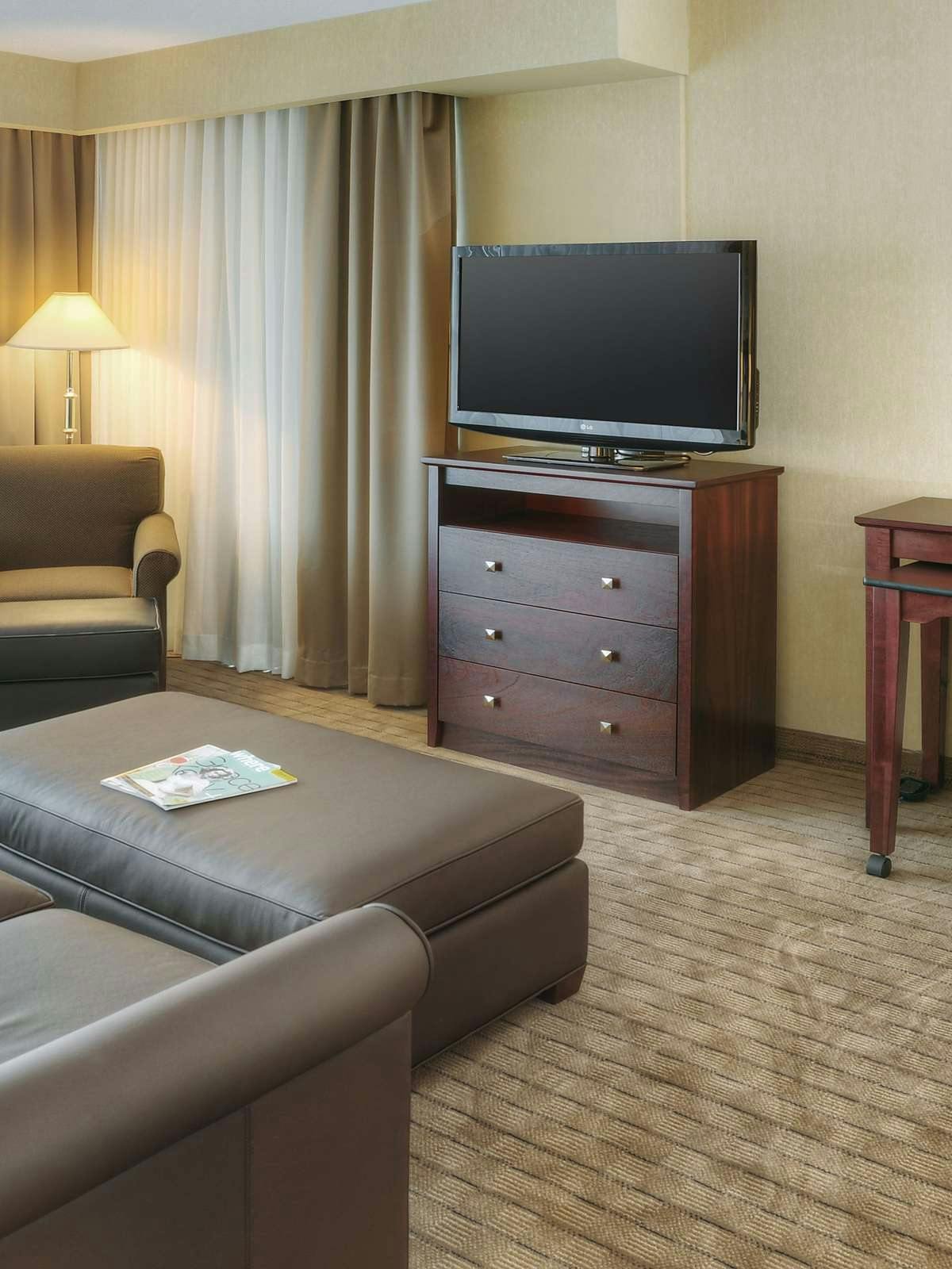 Hotel Holiday Inn Toronto Airport East photo 2