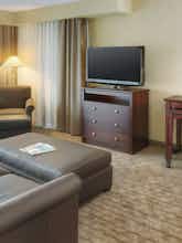 Hotel Holiday Inn Toronto Airport East photo 2