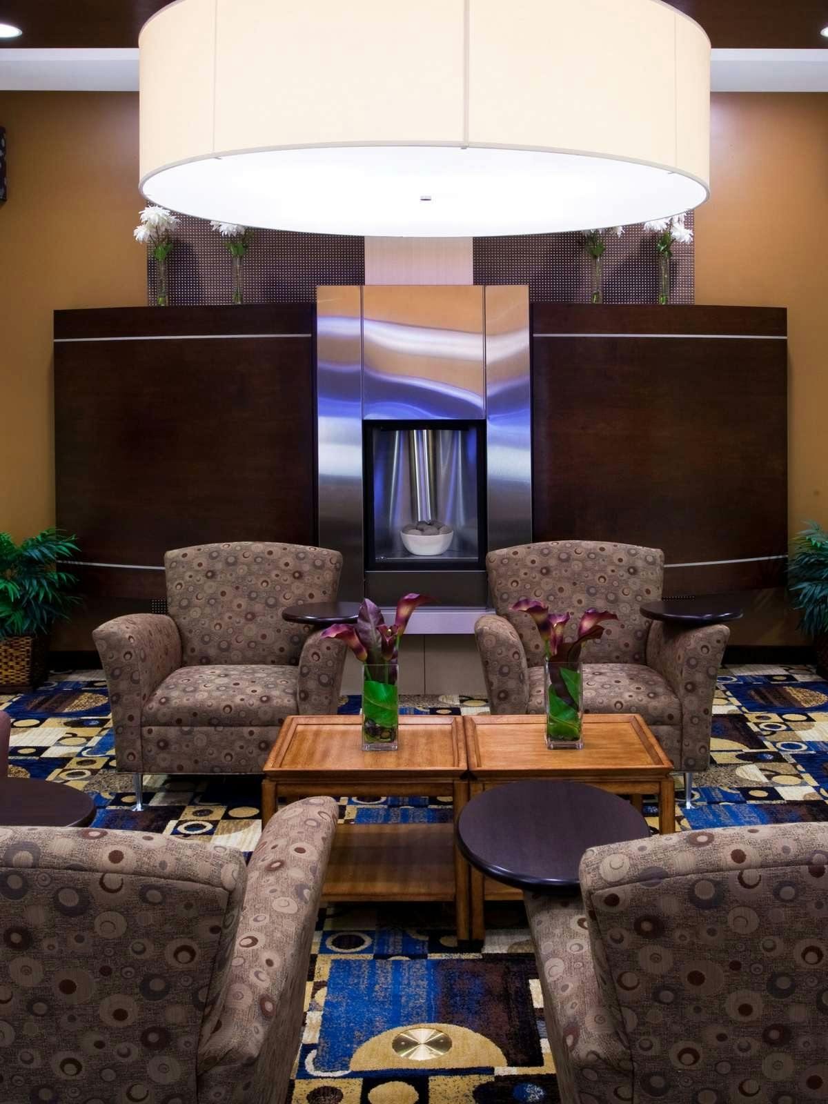 Hotel Holiday Inn Titusville Kennedy Space Center photo 4