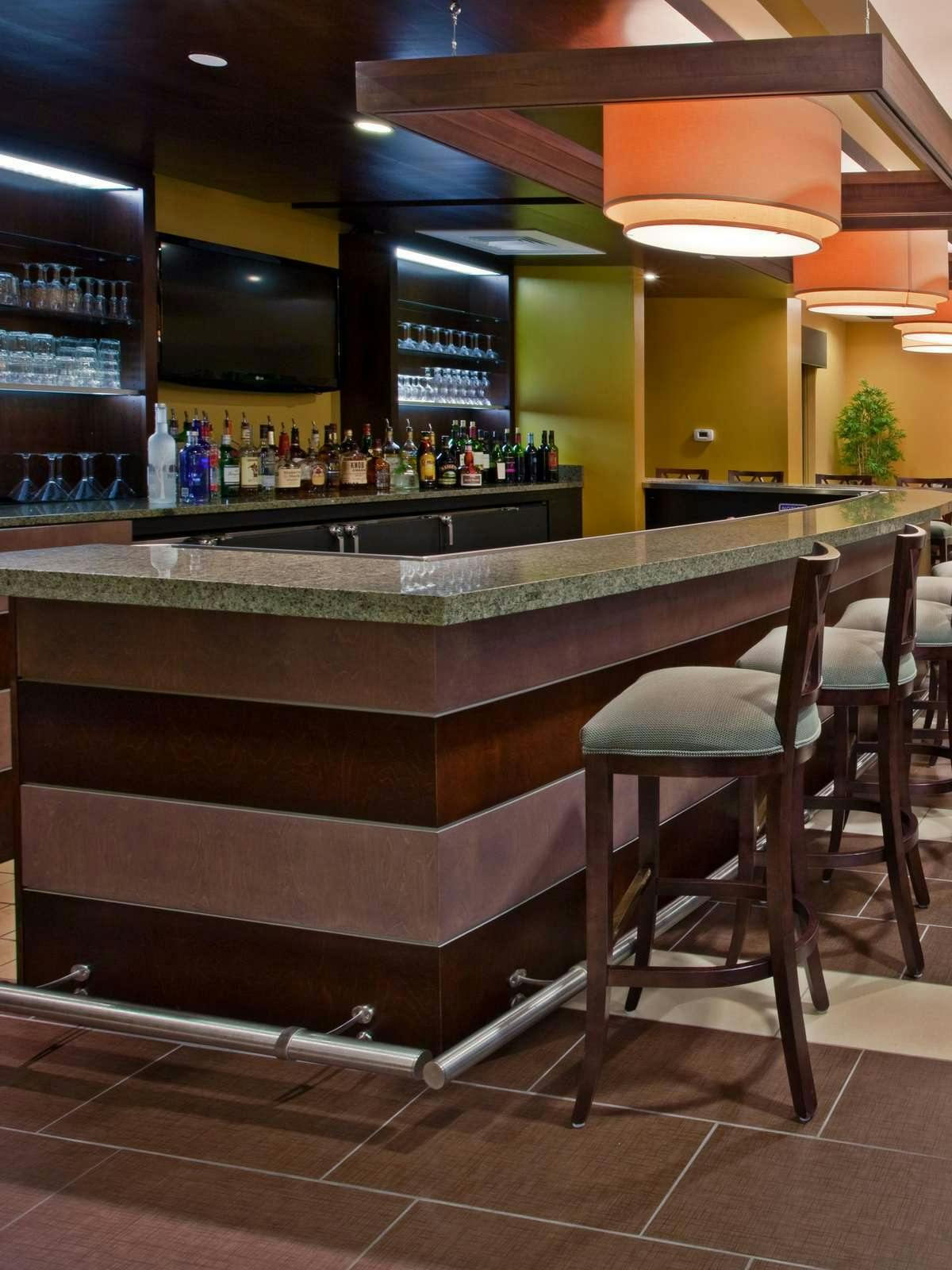 Hotel Holiday Inn Titusville Kennedy Space Center photo 1