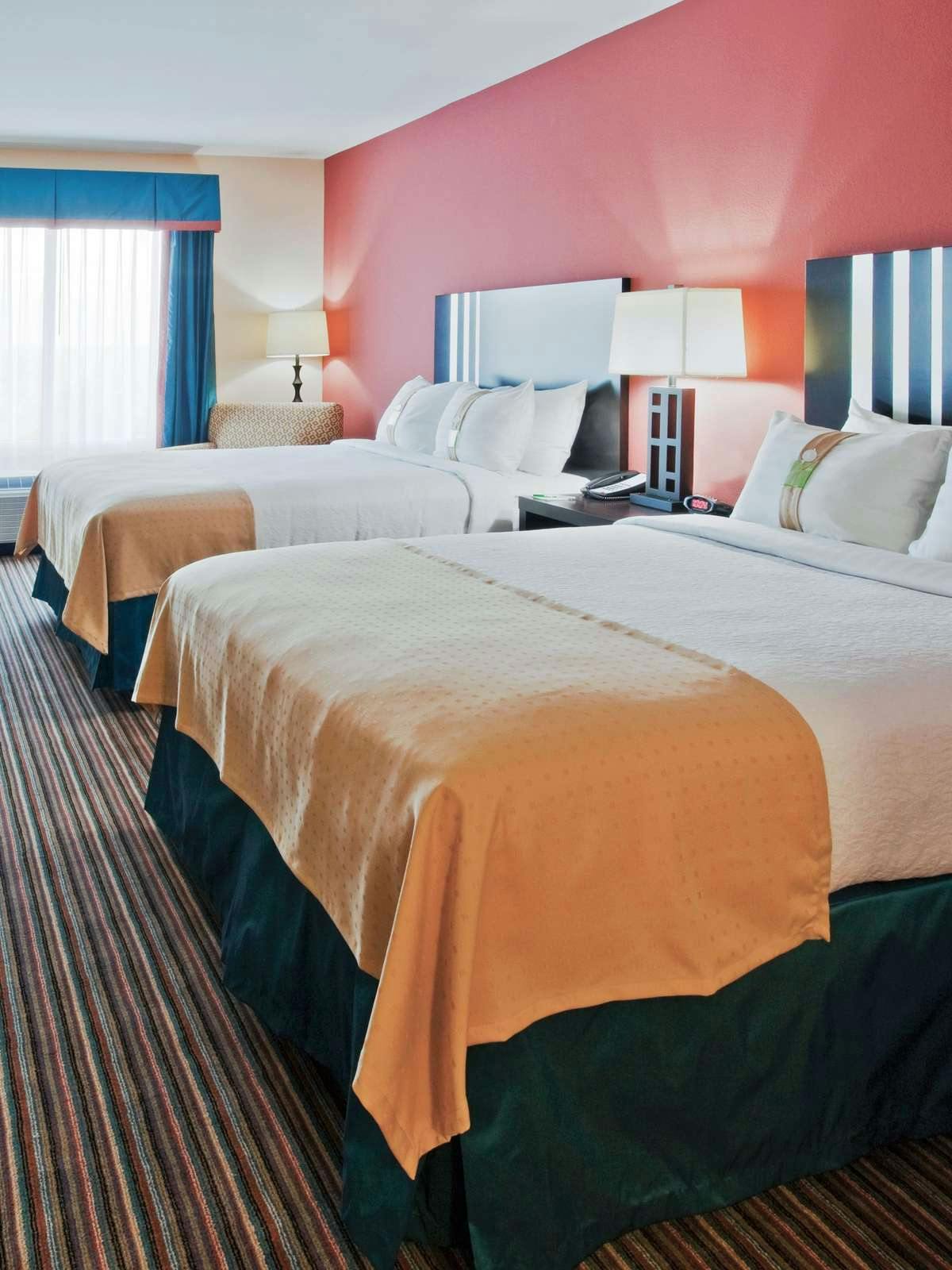 Hotel Holiday Inn Titusville Kennedy Space Center photo 2