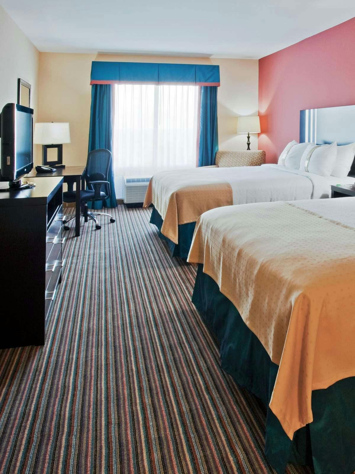 Hotel Holiday Inn Titusville Kennedy Space Center photo 3