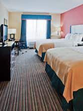 Hotel Holiday Inn Titusville Kennedy Space Center photo 3
