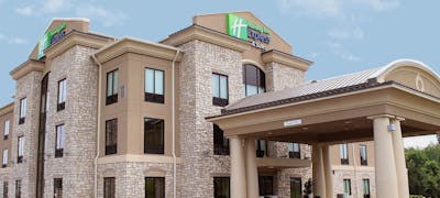 Holiday Inn Express Hotel & Suites Paducah West