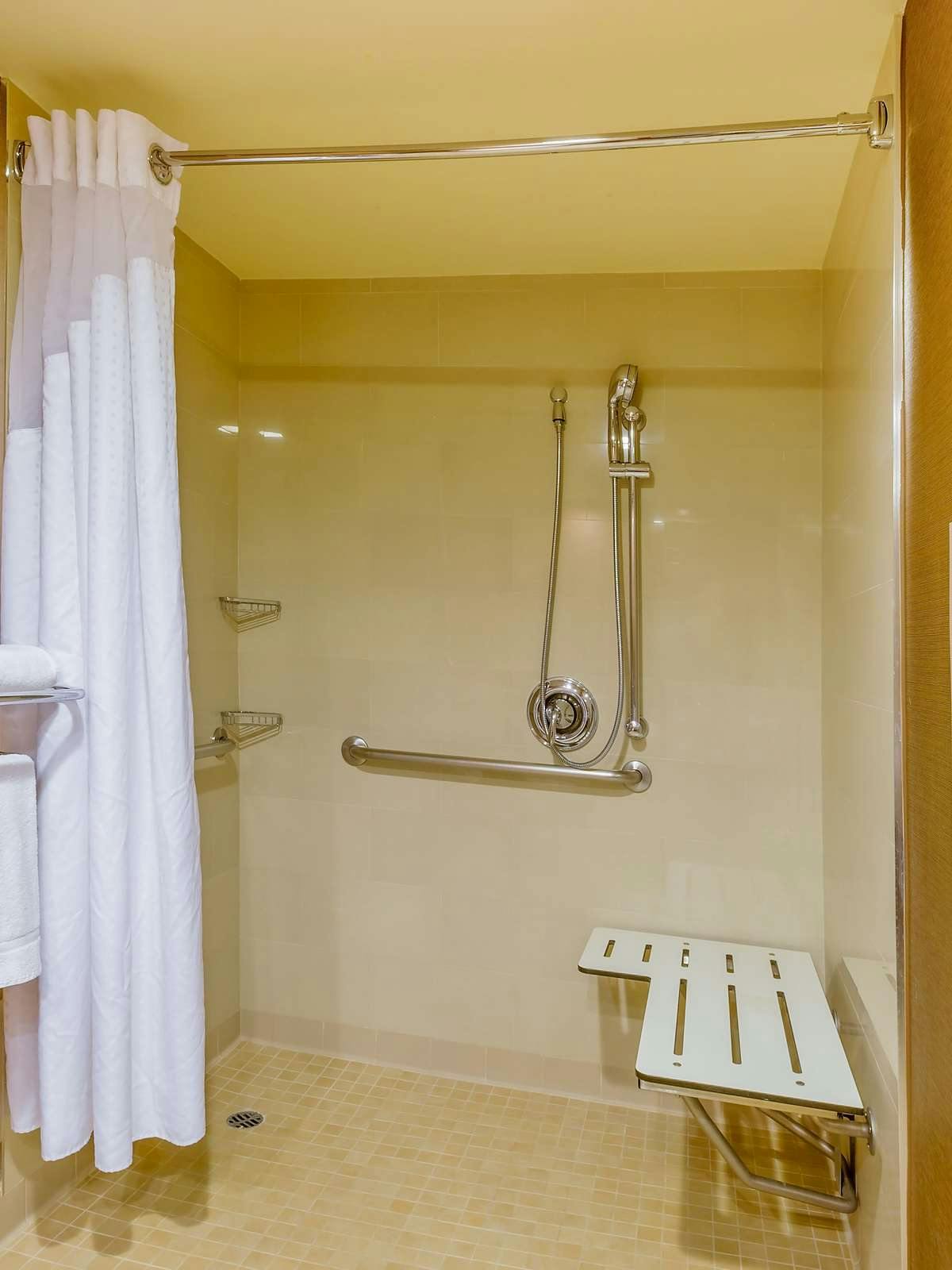 Hotel Holiday Inn Torrance photo 4