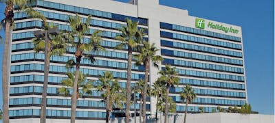 Holiday Inn Torrance
