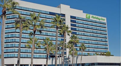 Holiday Inn Torrance