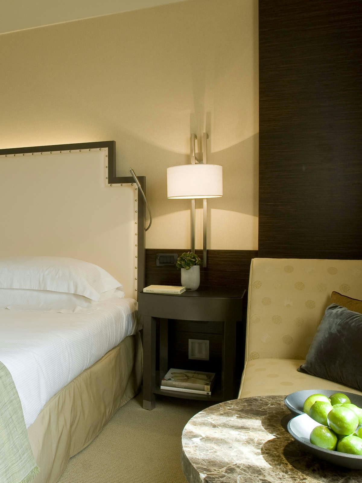 Hotel Starhotels Grand Milan photo 3