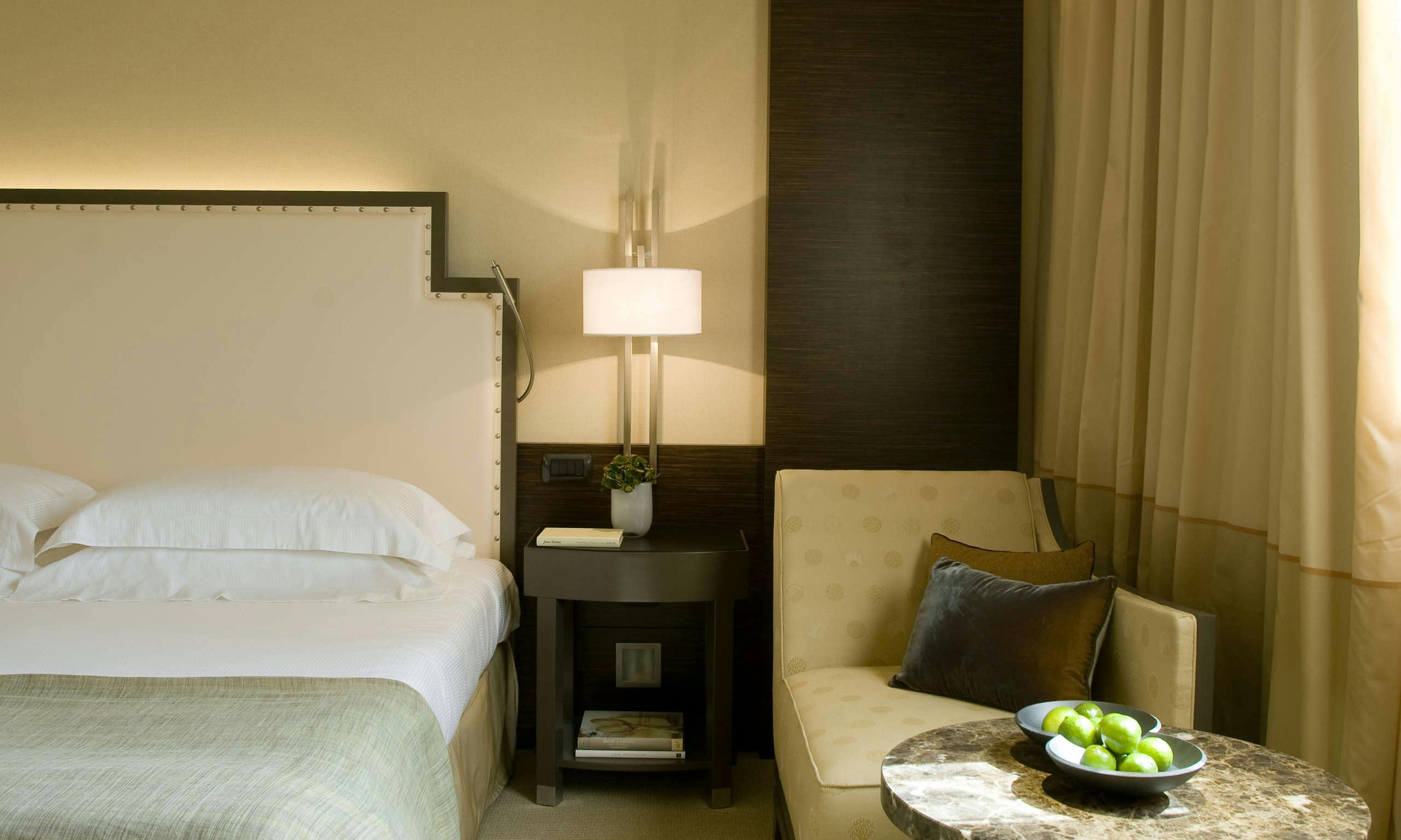 Hotel Starhotels Grand Milan photo 1