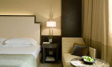 Hotel Starhotels Grand Milan photo 1