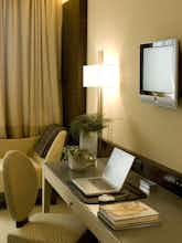 Hotel Starhotels Grand Milan photo 4
