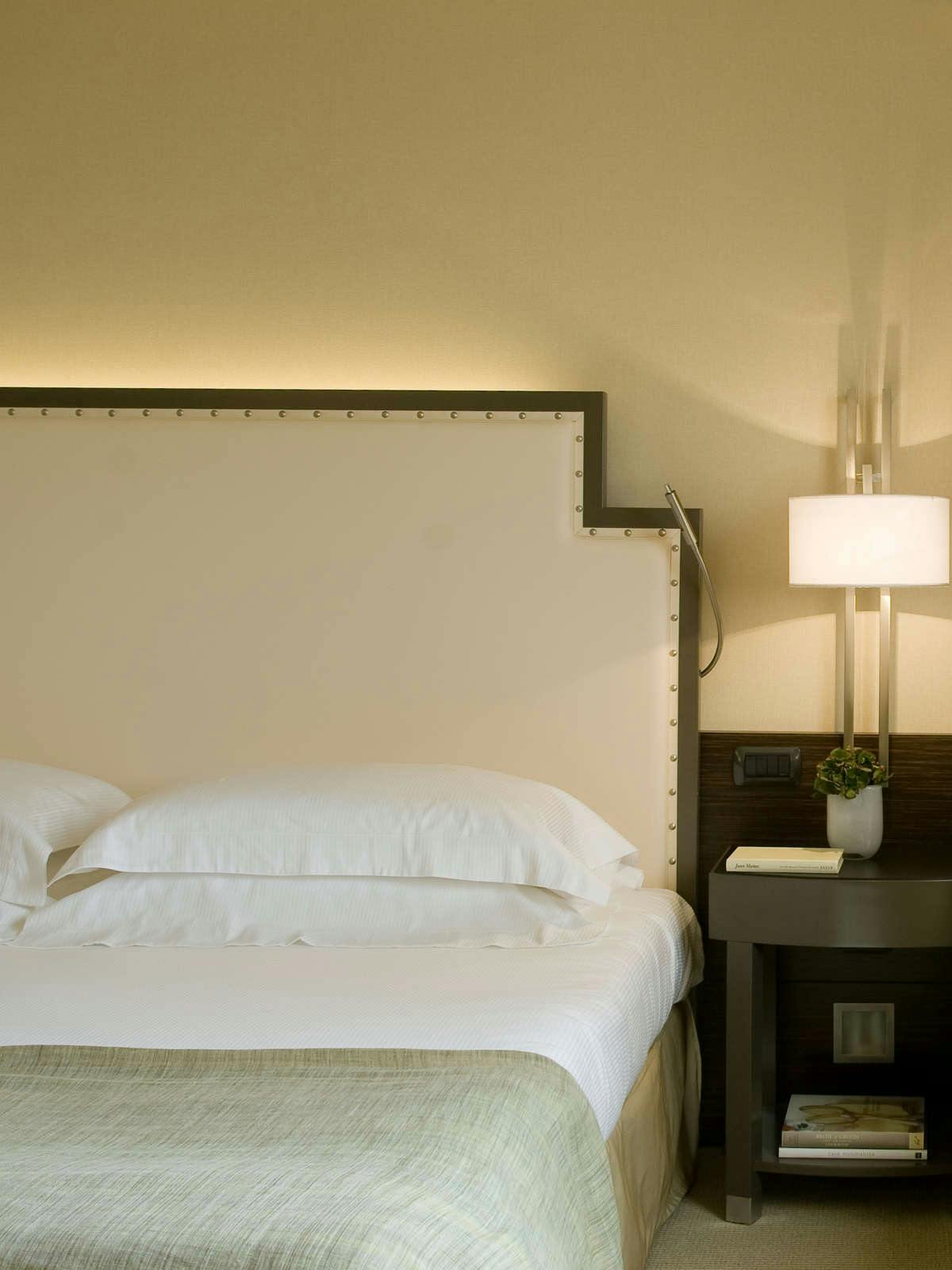 Hotel Starhotels Grand Milan photo 2