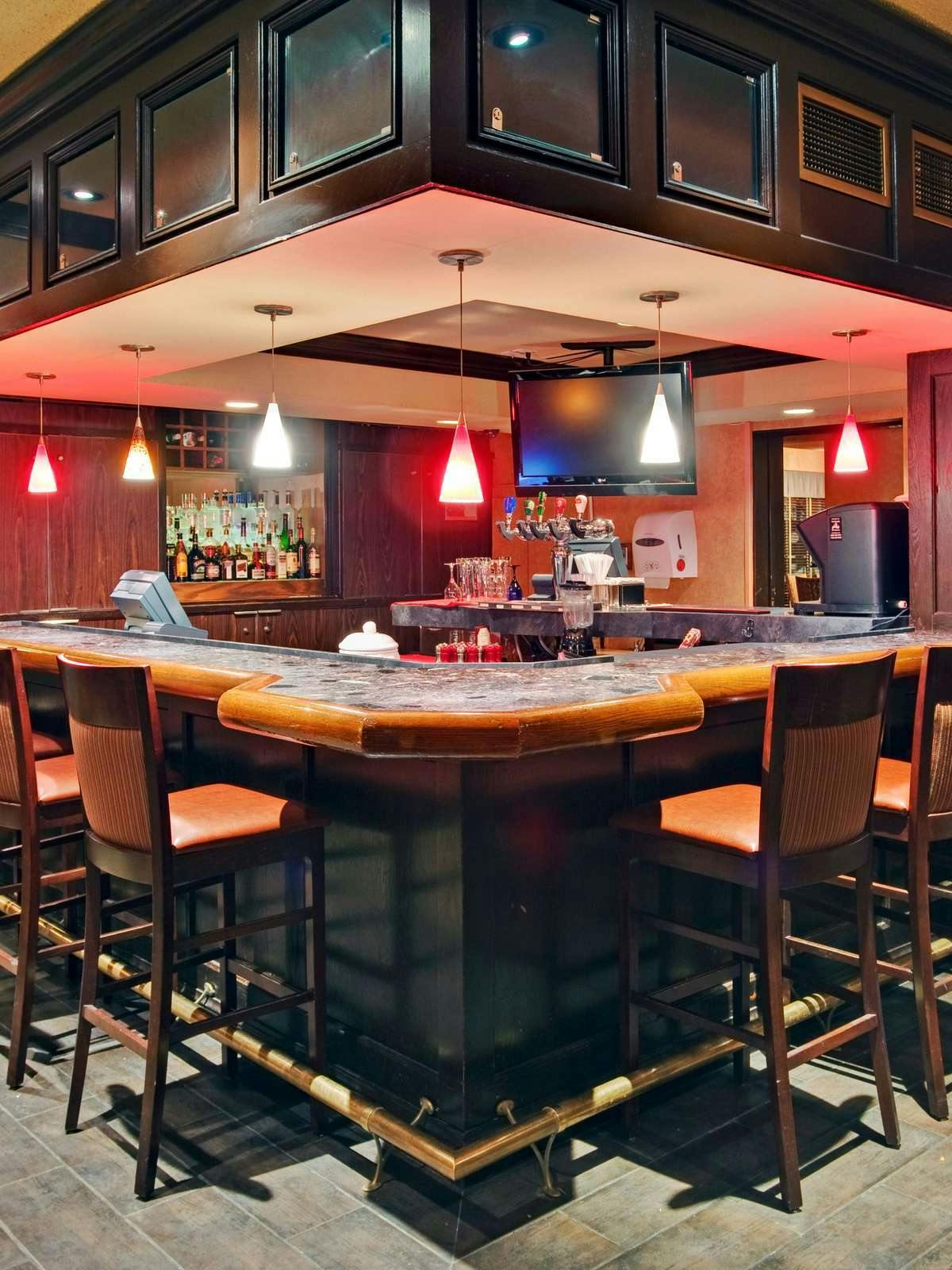 Hotel Holiday Inn Toronto Airport photo 3