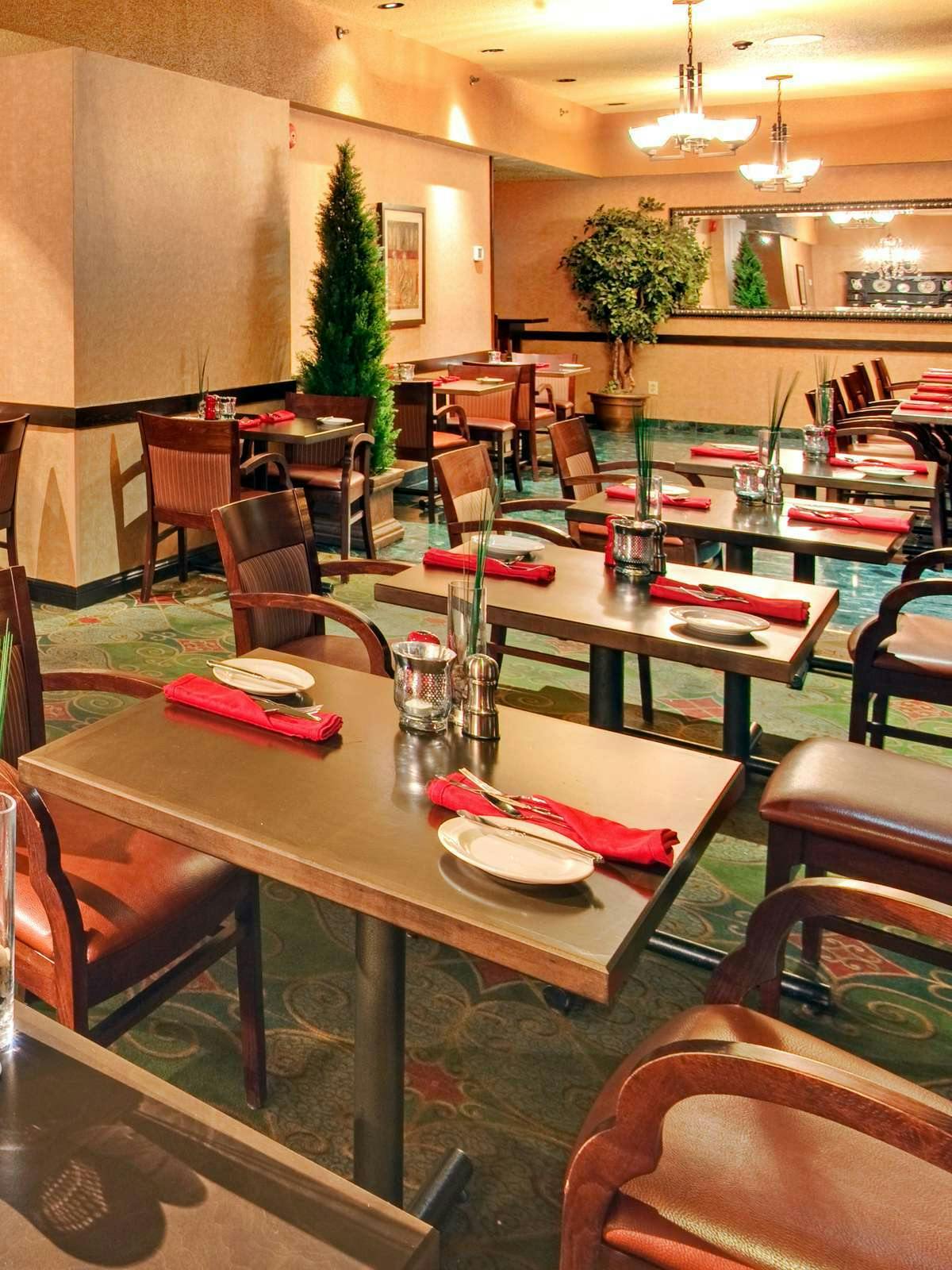 Hotel Holiday Inn Toronto Airport photo 4