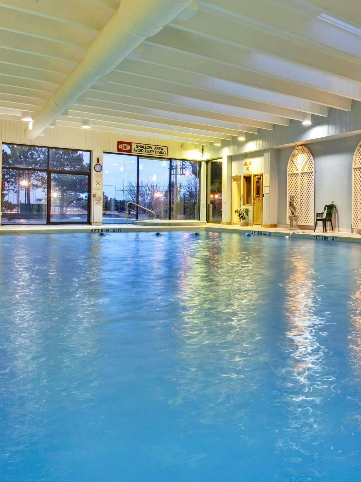 Hotel Holiday Inn Toronto Airport photo 5