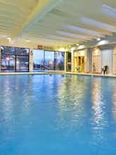 Hotel Holiday Inn Toronto Airport photo 5