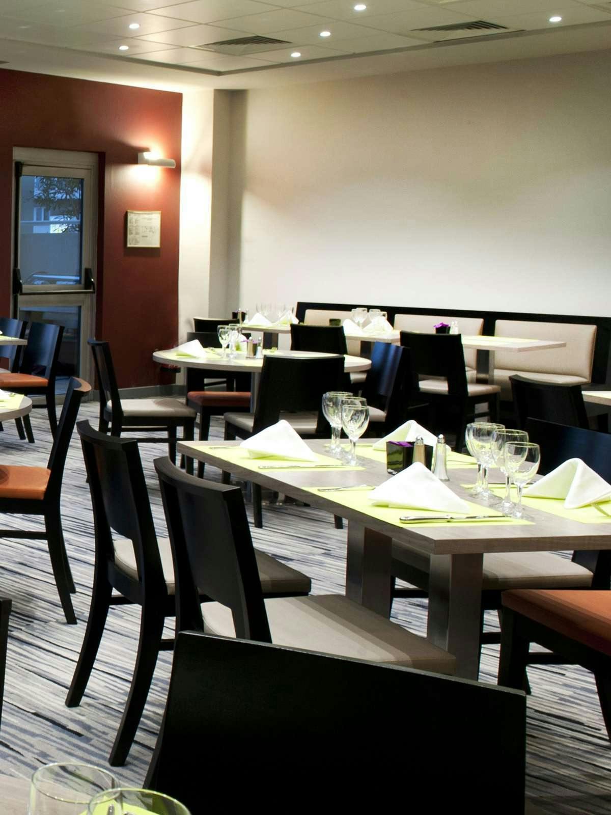 Hotel Holiday Inn Toulon City Centre photo 4