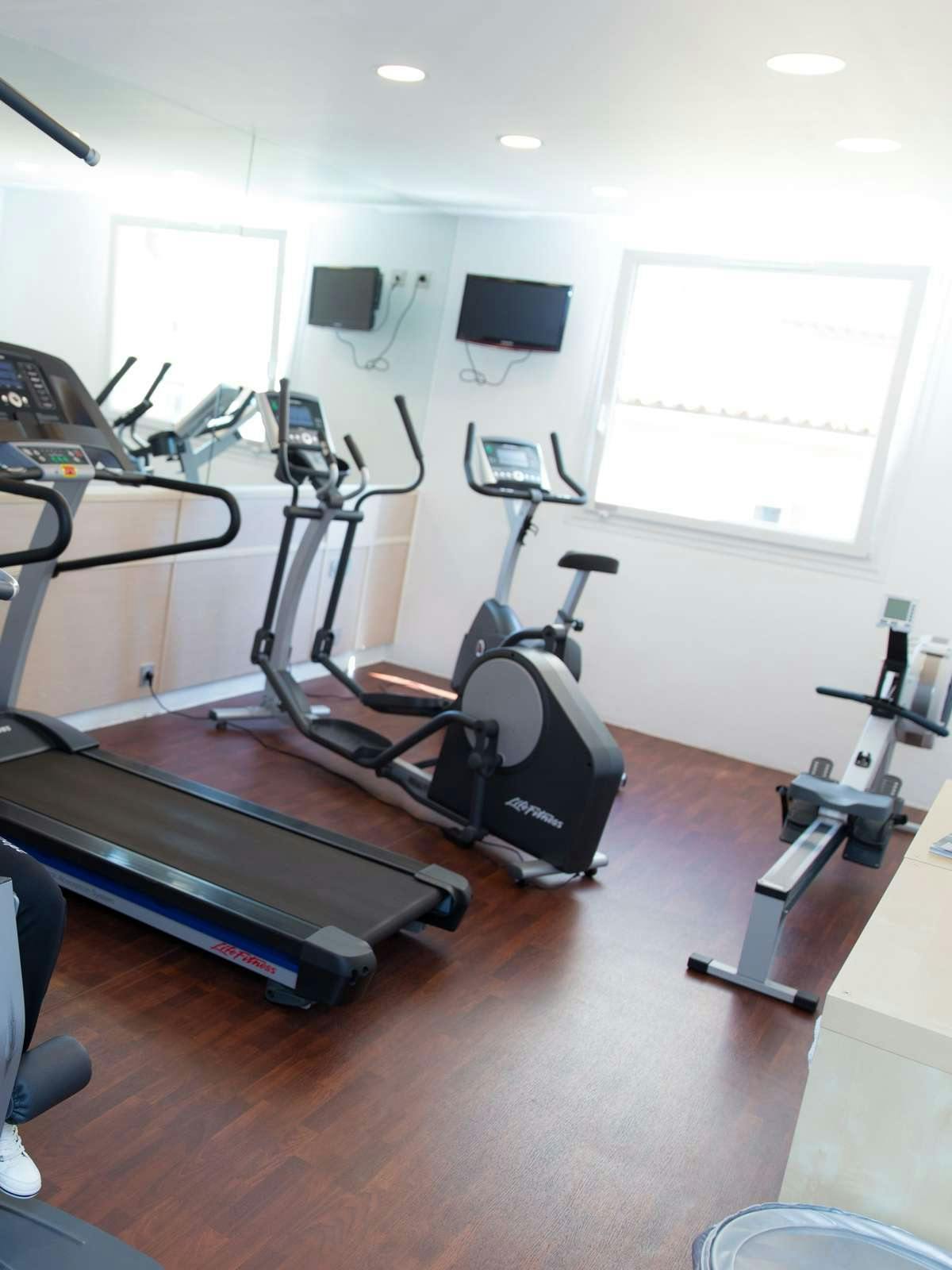 Hotel Holiday Inn Toulon City Centre photo 5