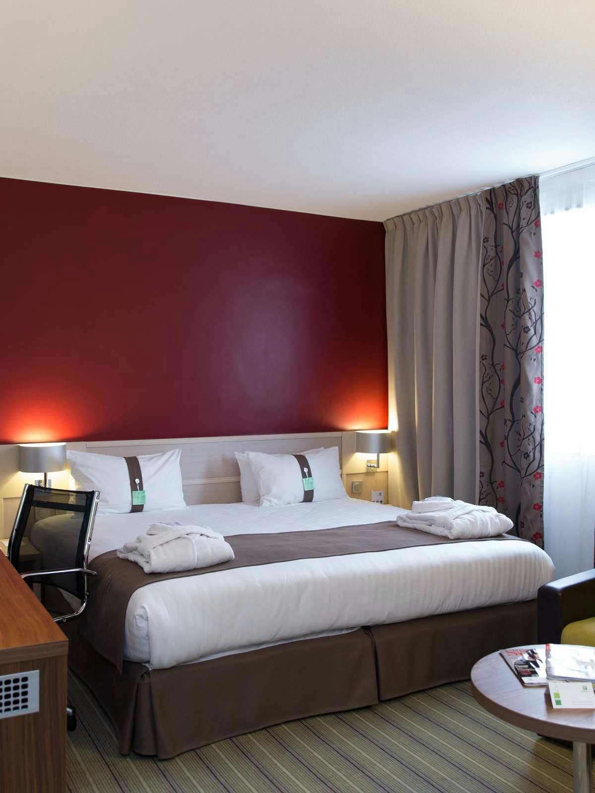 Hotel Holiday Inn Toulon City Centre photo 1