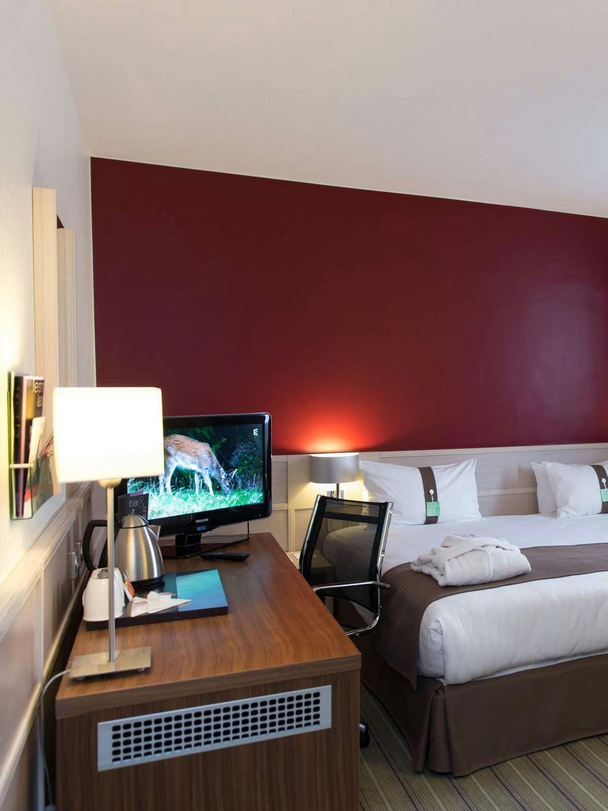 Hotel Holiday Inn Toulon City Centre photo 2