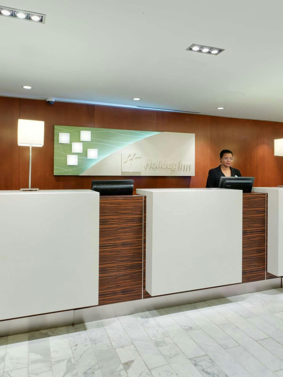 Hotel Holiday Inn Toronto Downtown Centre photo 5