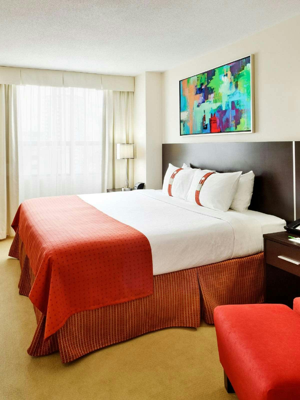 Hotel Holiday Inn Toronto Downtown Centre photo 2