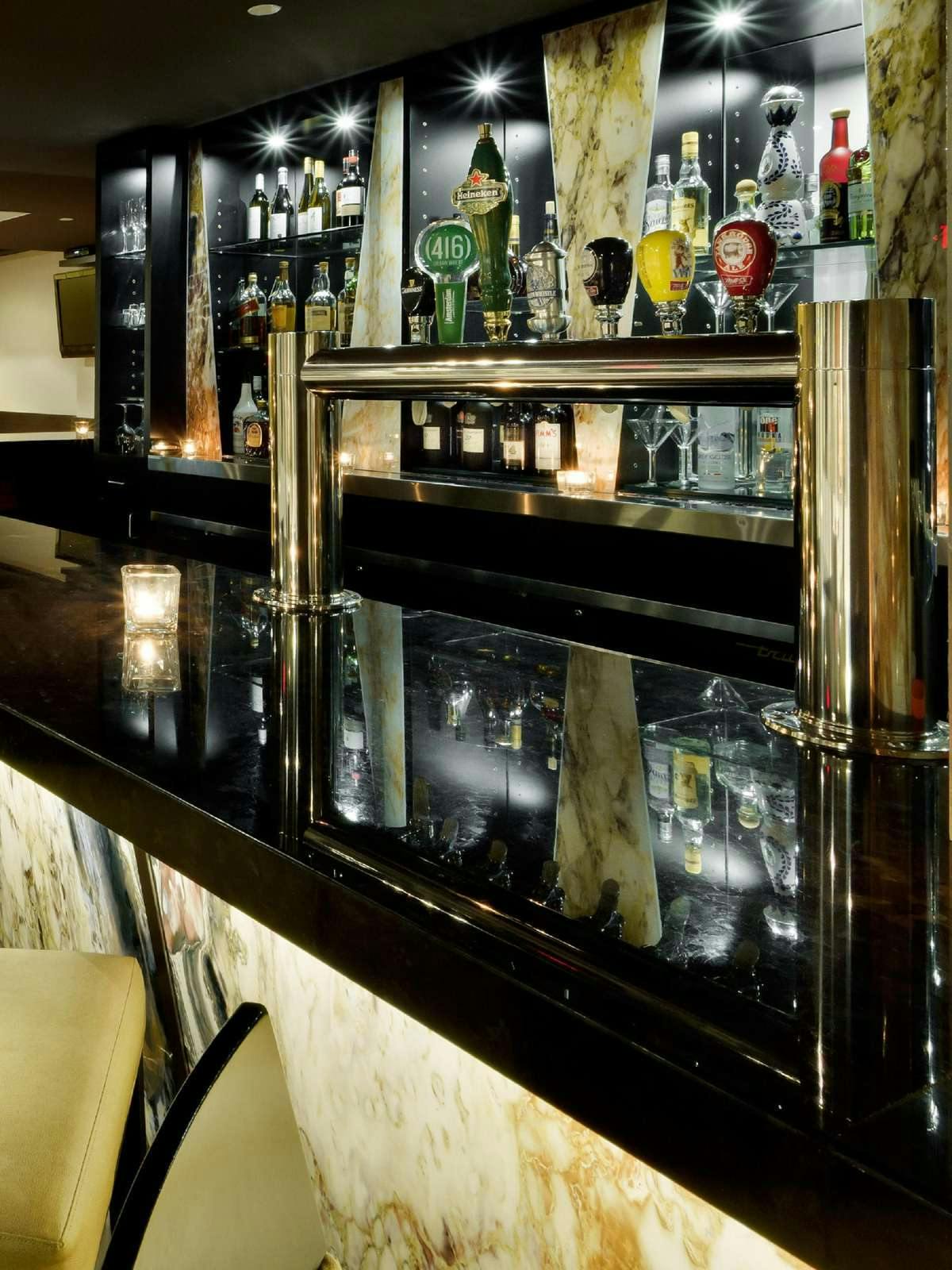 Hotel Holiday Inn Toronto Downtown Centre photo 1