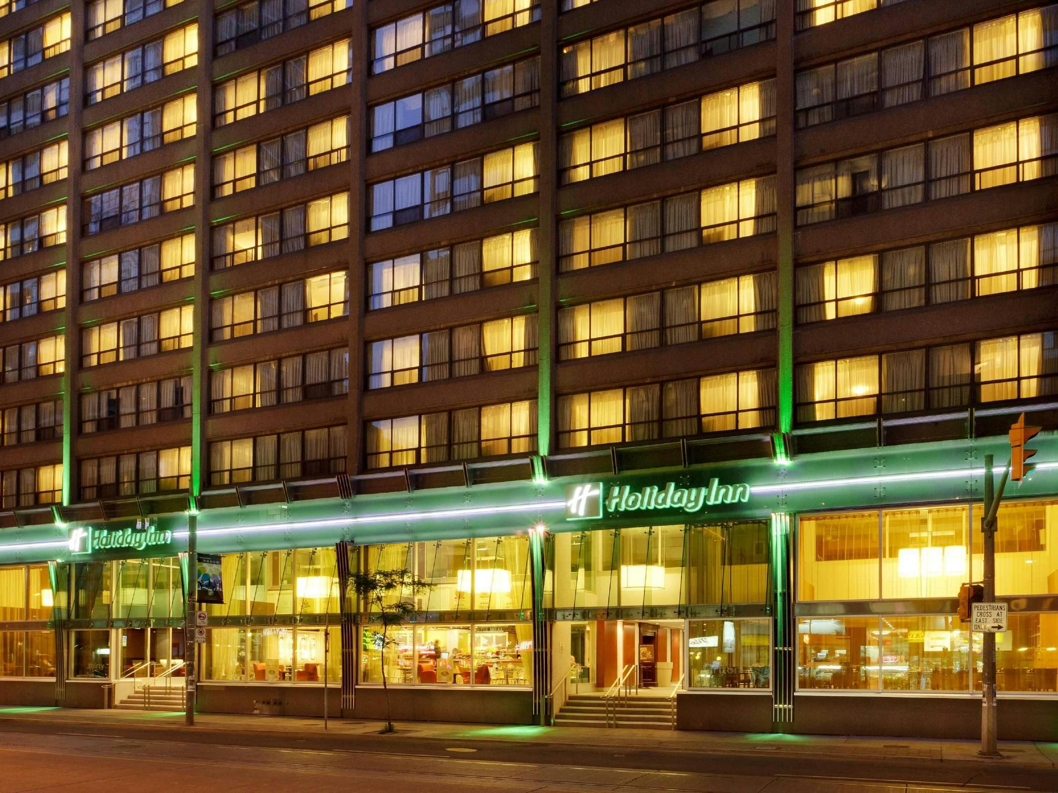 Holiday Inn Toronto Downtown Centre
