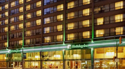 Holiday Inn Toronto Downtown Centre